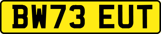 BW73EUT