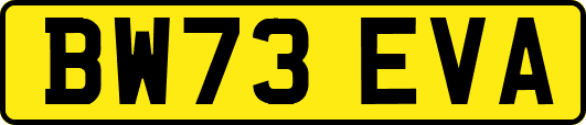 BW73EVA