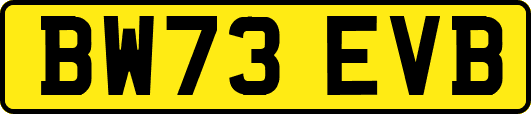 BW73EVB
