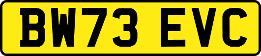 BW73EVC