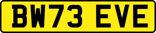 BW73EVE