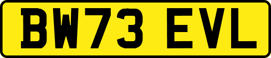 BW73EVL