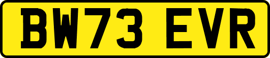 BW73EVR