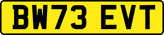 BW73EVT