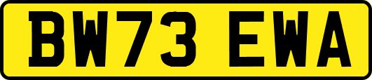 BW73EWA
