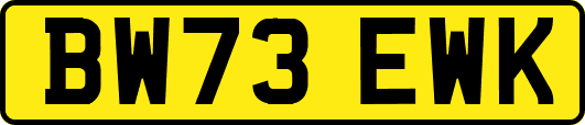 BW73EWK