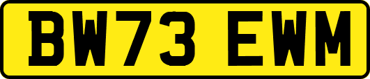 BW73EWM