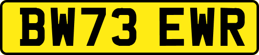 BW73EWR
