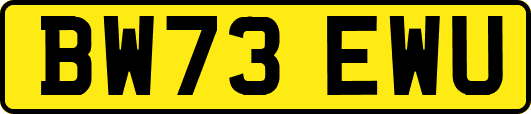 BW73EWU