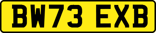 BW73EXB