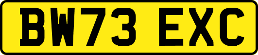 BW73EXC