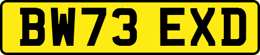 BW73EXD