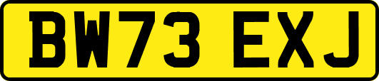 BW73EXJ