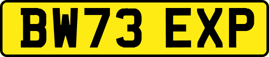 BW73EXP