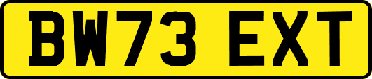 BW73EXT