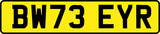 BW73EYR