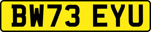 BW73EYU