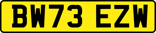 BW73EZW