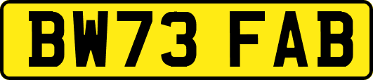 BW73FAB