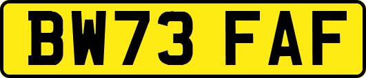 BW73FAF