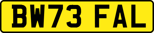 BW73FAL