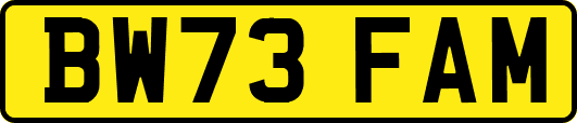 BW73FAM