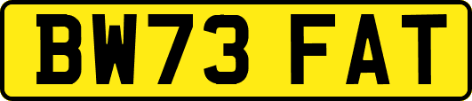 BW73FAT