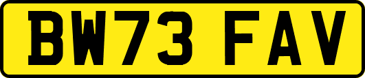 BW73FAV