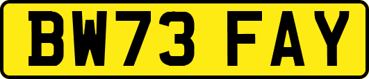 BW73FAY