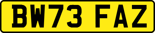 BW73FAZ
