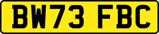 BW73FBC