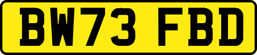 BW73FBD