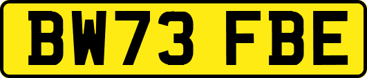 BW73FBE