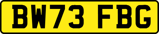 BW73FBG