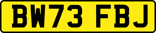 BW73FBJ