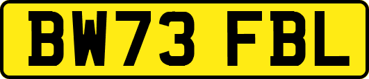 BW73FBL