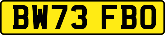 BW73FBO