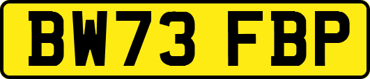 BW73FBP