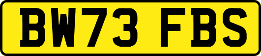 BW73FBS