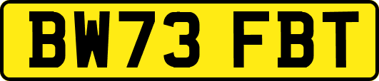 BW73FBT