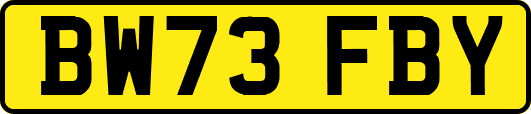 BW73FBY