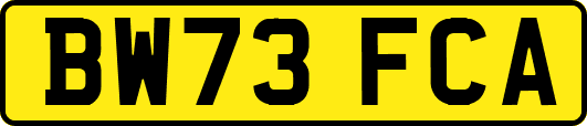 BW73FCA
