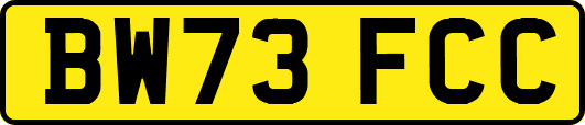 BW73FCC