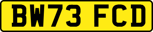 BW73FCD