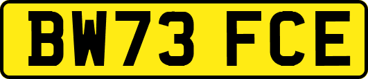 BW73FCE