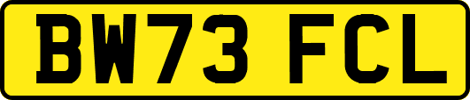 BW73FCL