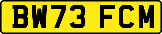 BW73FCM