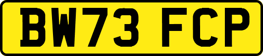 BW73FCP