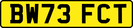 BW73FCT