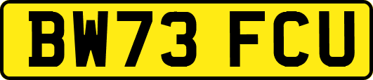 BW73FCU